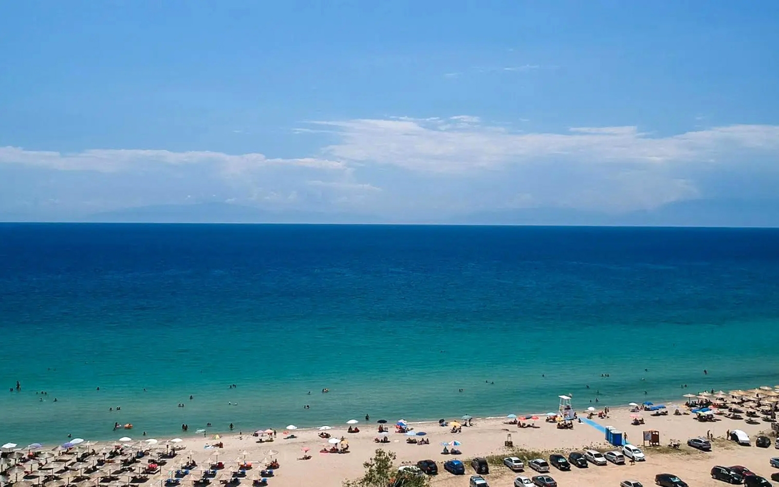 Vergia Beach