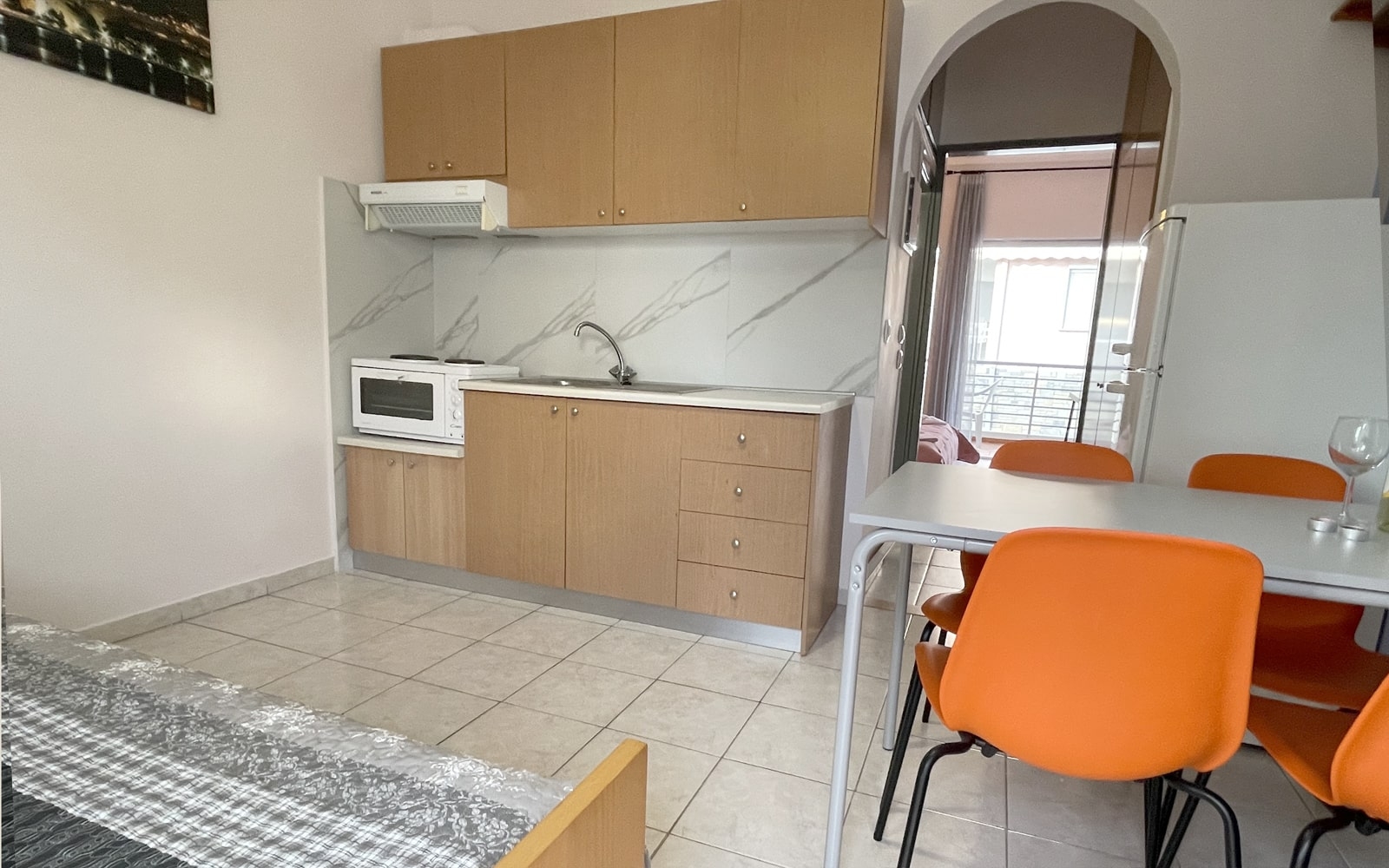 Apartment 1