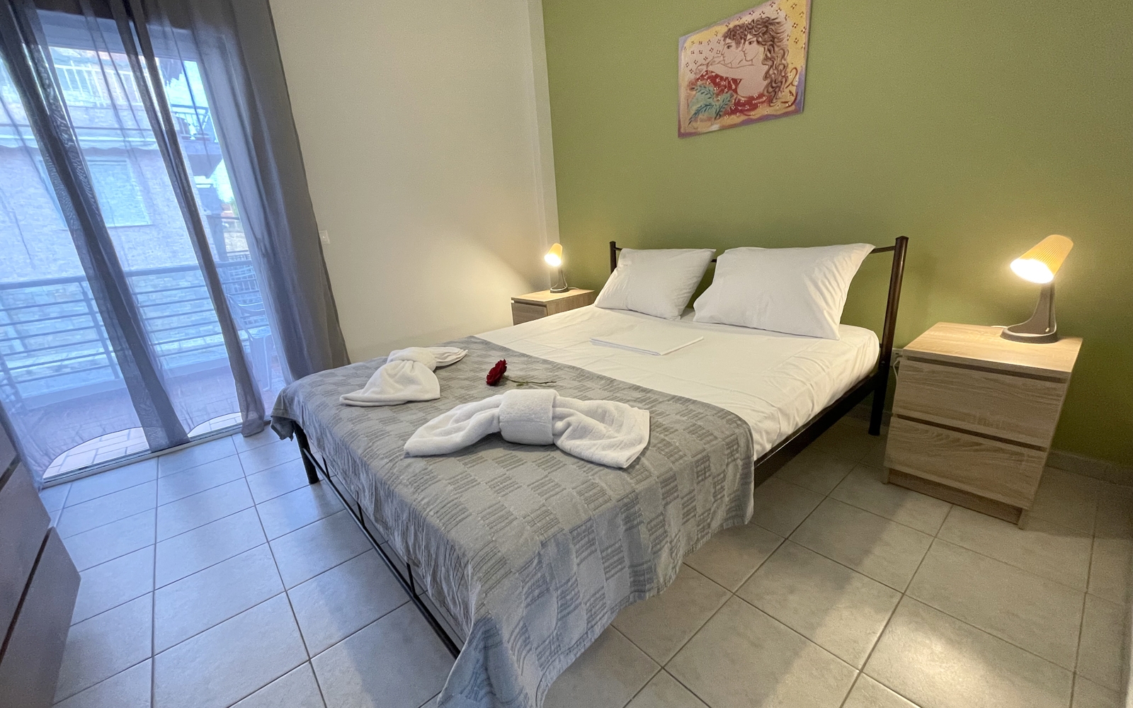 Apartment 2
