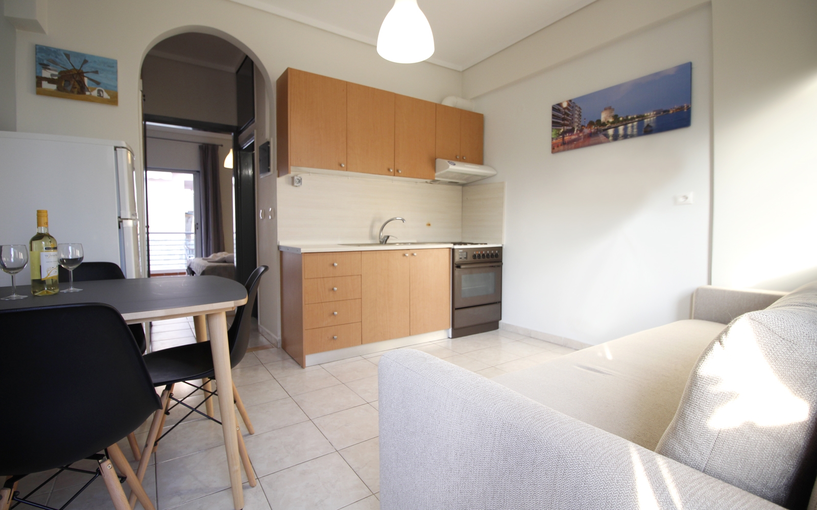 Apartment 2